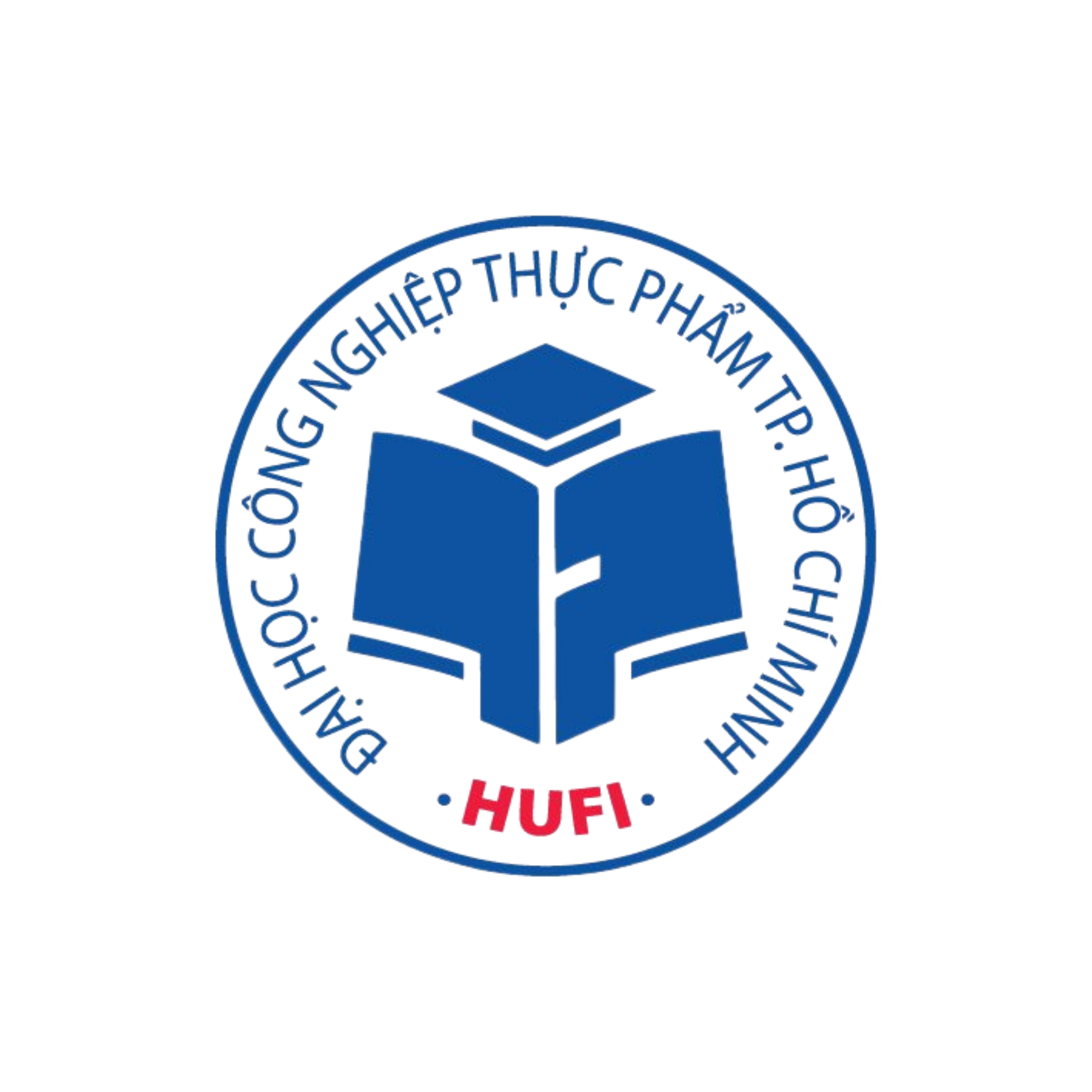 Logo HUIT